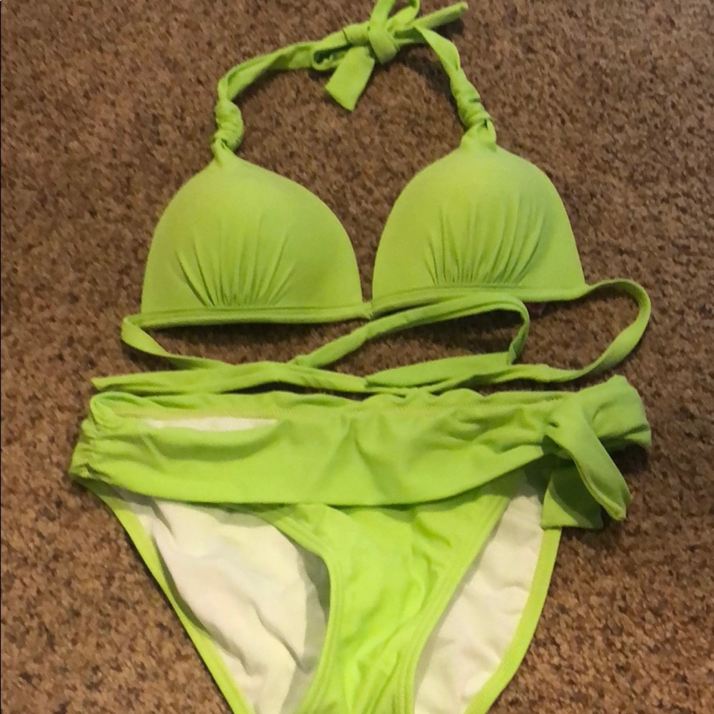 Swimsuit